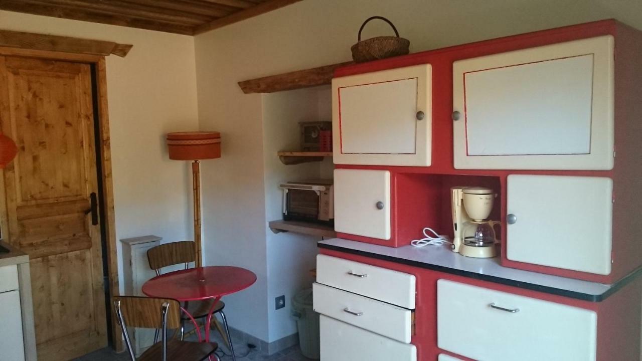 Ferme Familiale Chez Lili Alex Exterior foto