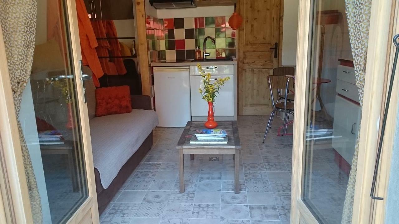 Ferme Familiale Chez Lili Alex Exterior foto